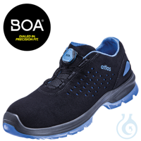 SL 9405 XP BOA  ESD - S1P - W10 - Gr.36, black, royal blue